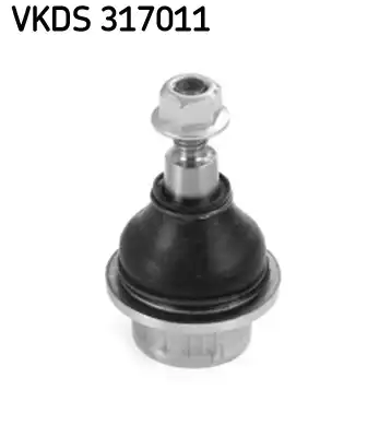 SKF VKDS 317011