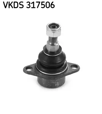 SKF VKDS 317506