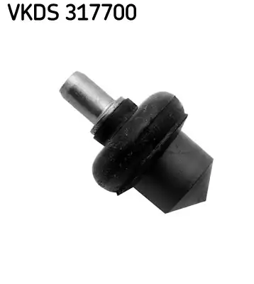 SKF VKDS 317700