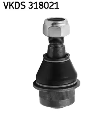 SKF VKDS 318021
