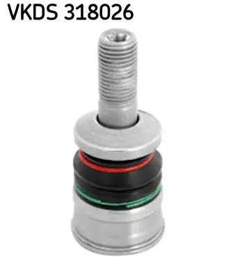 SKF VKDS 318026