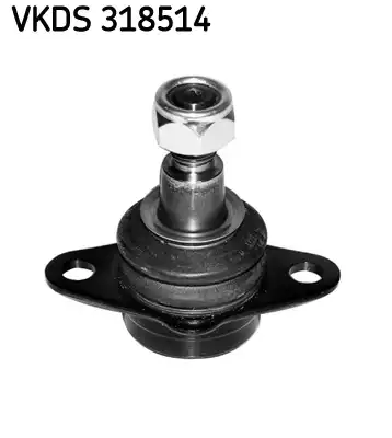 SKF VKDS 318514