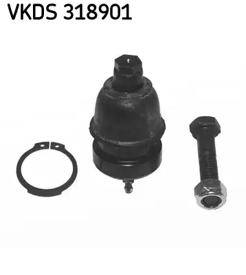 SKF VKDS 318901