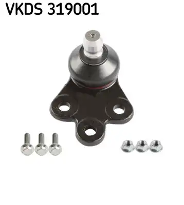 SKF VKDS 319001