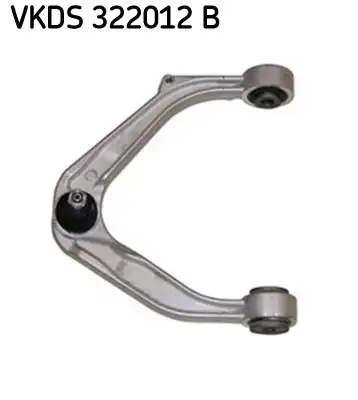 SKF VKDS 322012 B