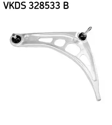 SKF VKDS 328533 B