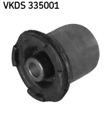 SKF VKDS 335001