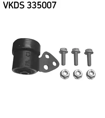 SKF VKDS 335007