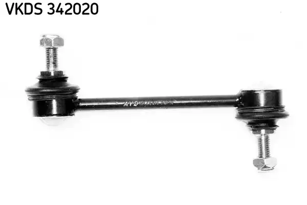 SKF VKDS 342020