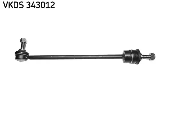 SKF VKDS 343012