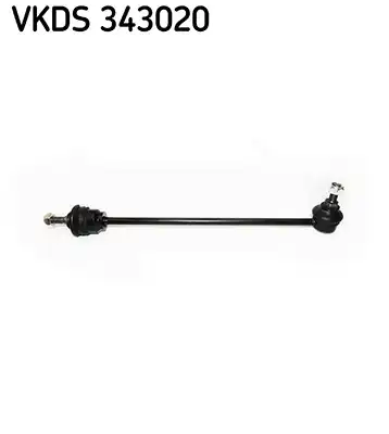 SKF VKDS 343020