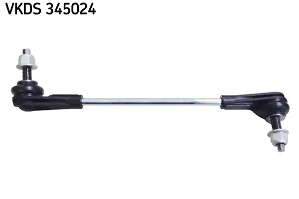 SKF VKDS 345024