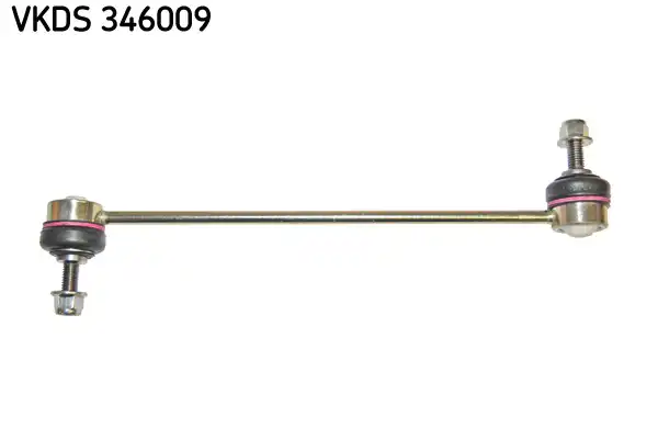 SKF VKDS 346009