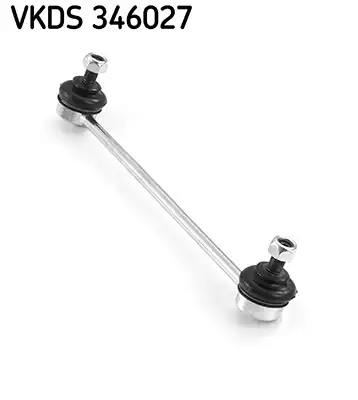 SKF VKDS 346027