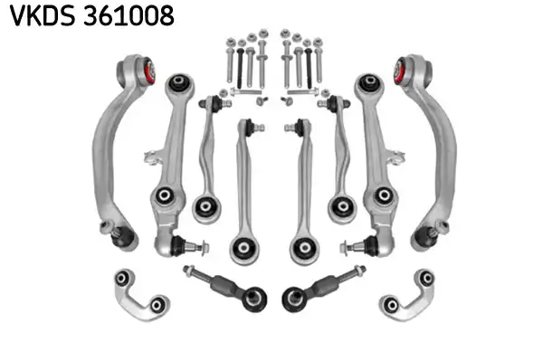 SKF VKDS 361008
