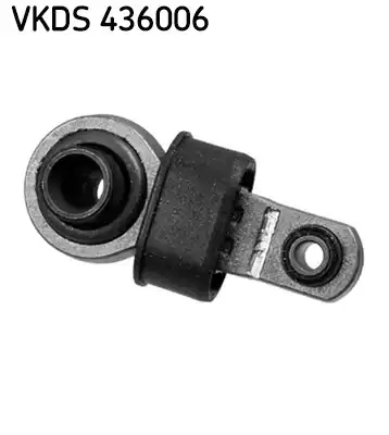 SKF VKDS 436006