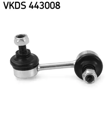 SKF VKDS 443008