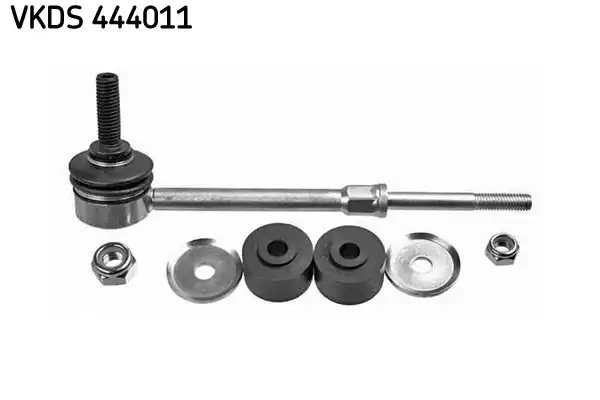 SKF VKDS 444011