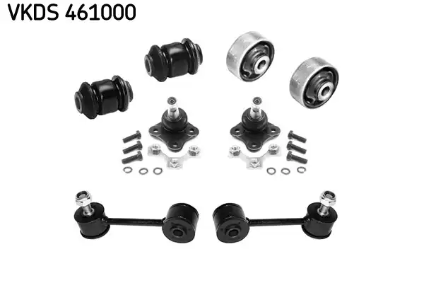 SKF VKDS 461000
