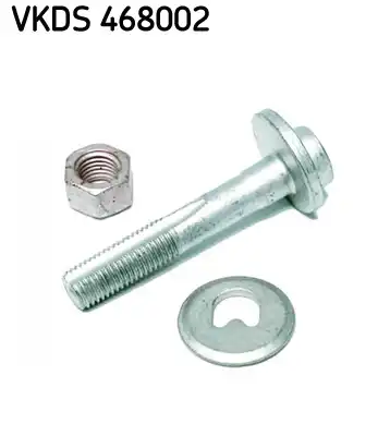 SKF VKDS 468002