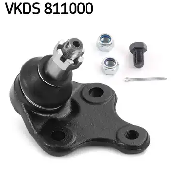 SKF VKDS 811000