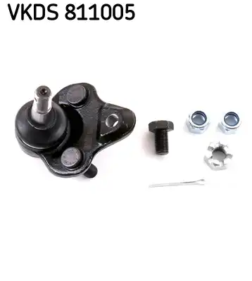 SKF VKDS 811005