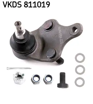 SKF VKDS 811019