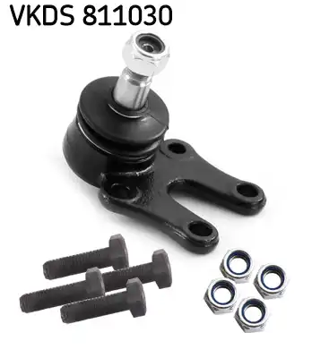 SKF VKDS 811030