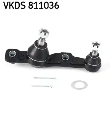 SKF VKDS 811036