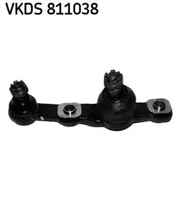 SKF VKDS 811038