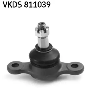 SKF VKDS 811039