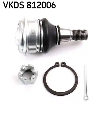 SKF VKDS 812006