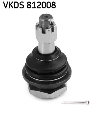 SKF VKDS 812008