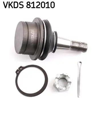 SKF VKDS 812010