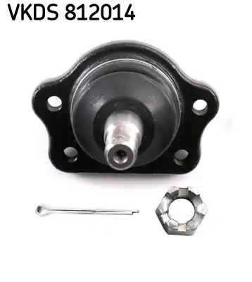 SKF VKDS 812014