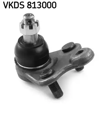 SKF VKDS 813000