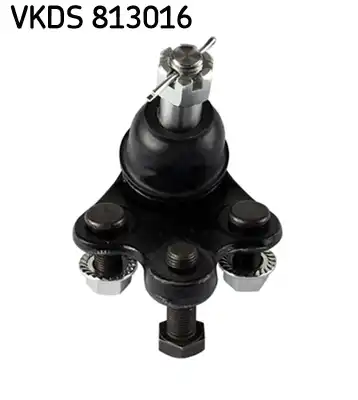 SKF VKDS 813016