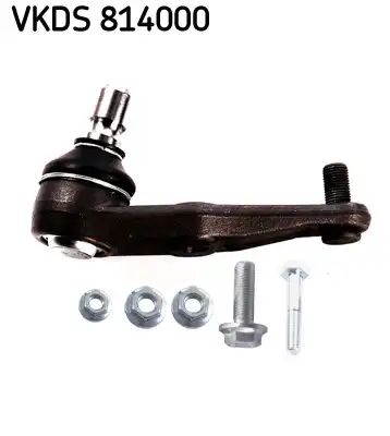 SKF VKDS 814000