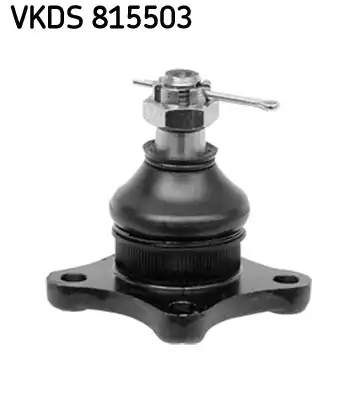 SKF VKDS 815503