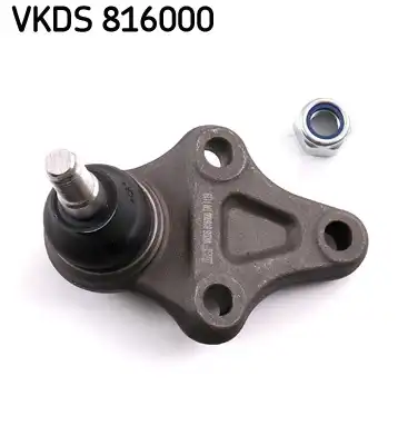 SKF VKDS 816000
