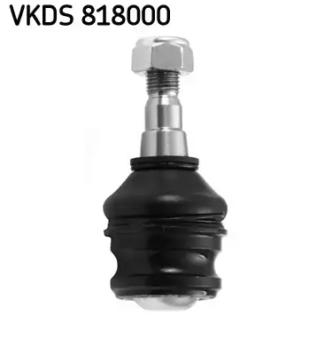 SKF VKDS 818000