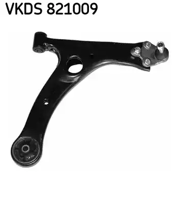 SKF VKDS 821009