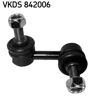 SKF VKDS 842006