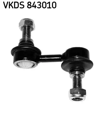 SKF VKDS 843010