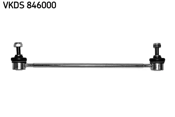 SKF VKDS 846000