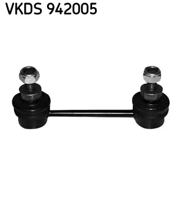 SKF VKDS 942005