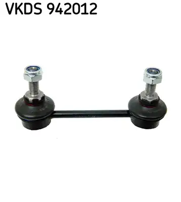 SKF VKDS 942012