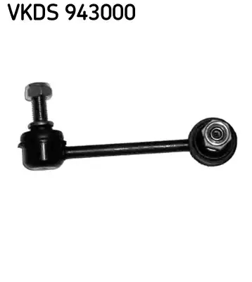 SKF VKDS 943000