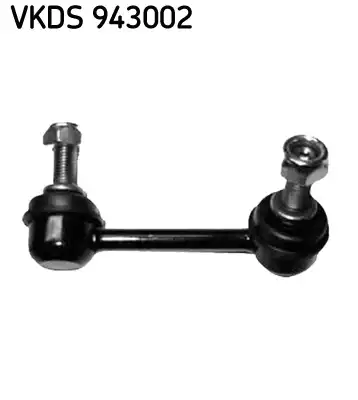 SKF VKDS 943002