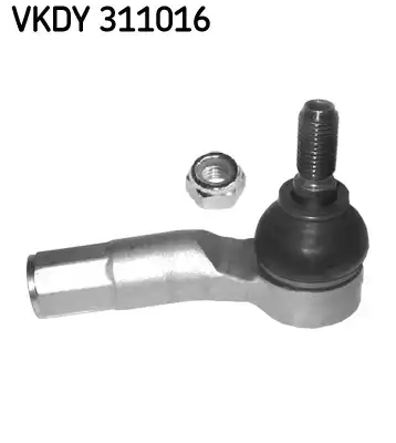 SKF VKDY 311016